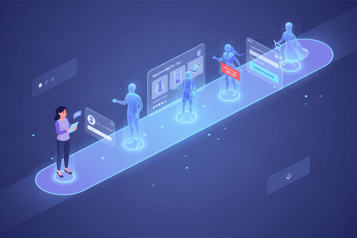 Agentic Commerce: The New Standard for Shopify Merchants