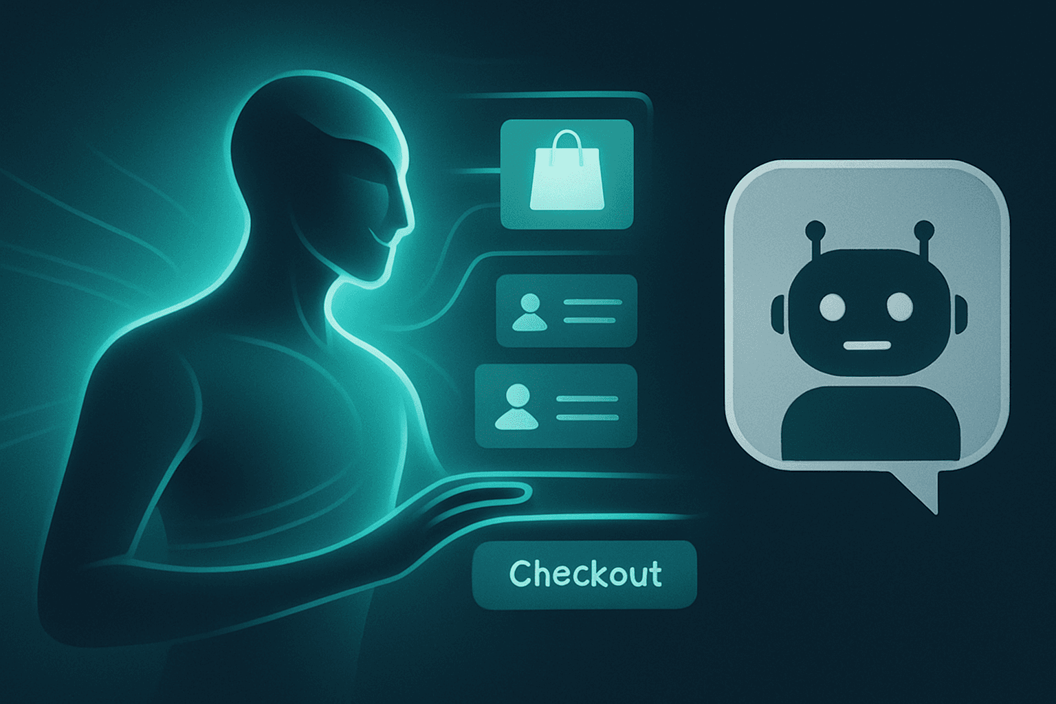 5 Key Differences Between ShopGuide's AI Agent and Chatbots Like ZipChat