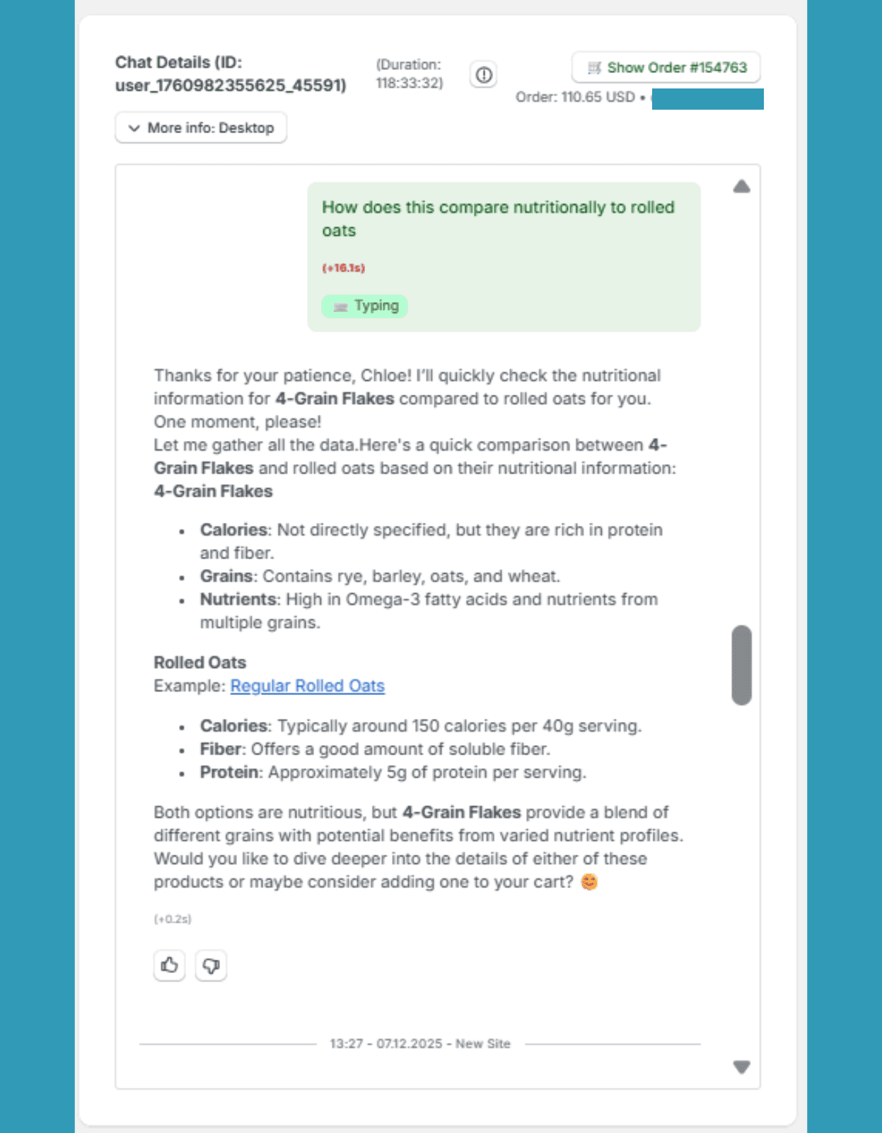 AI Agent capabilities and features 2