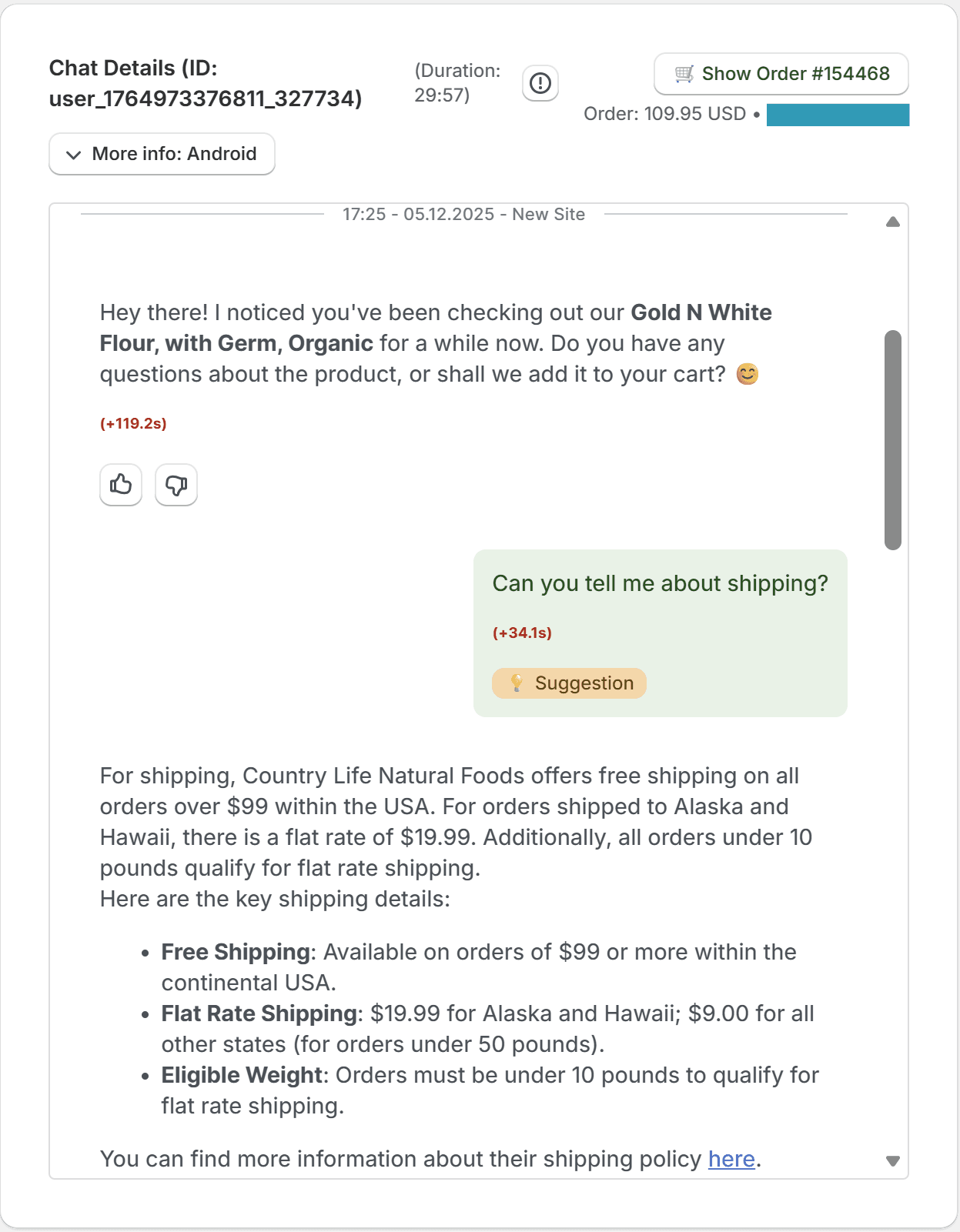 AI Agent capabilities and features 1