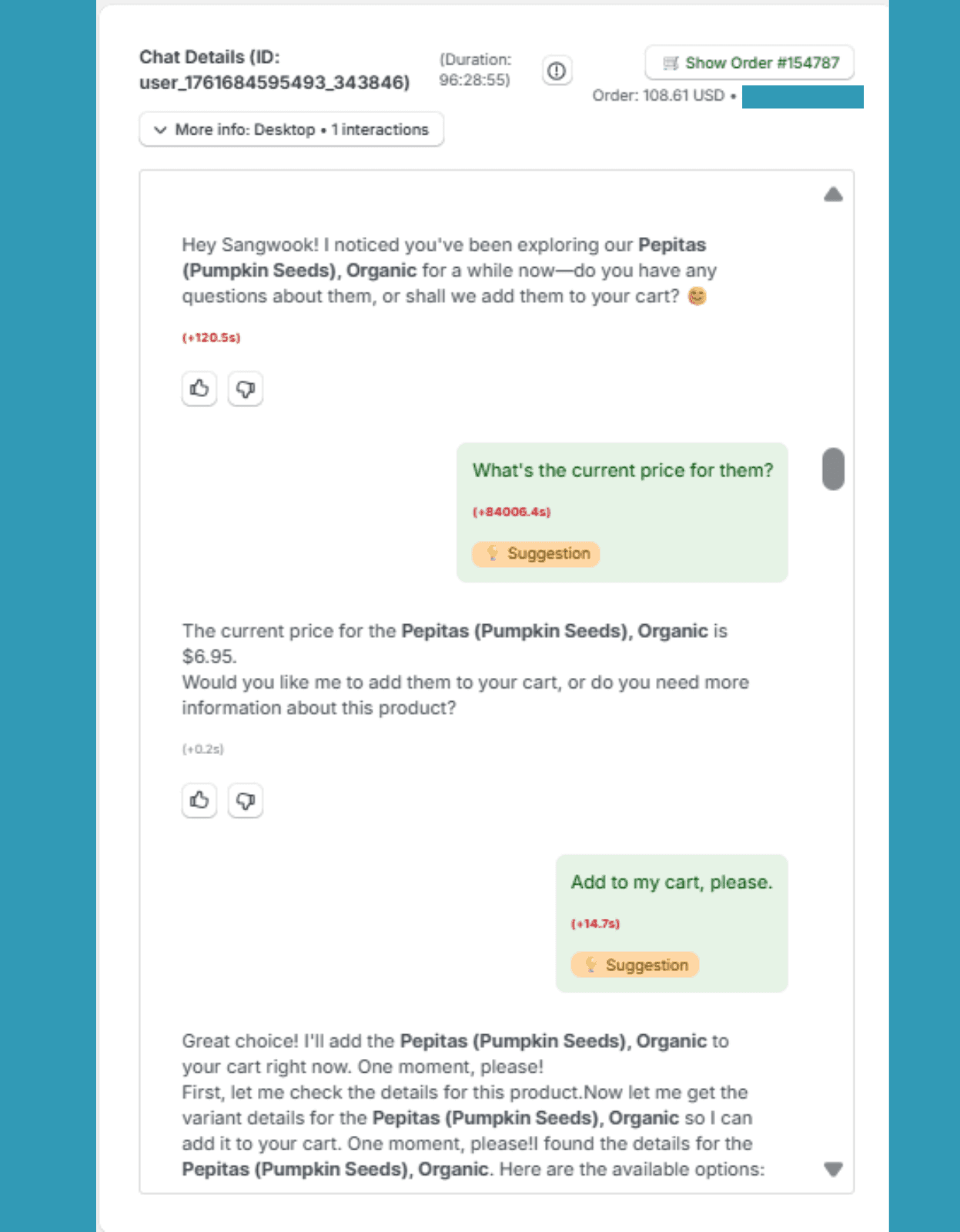 AI Agent capabilities and features 3