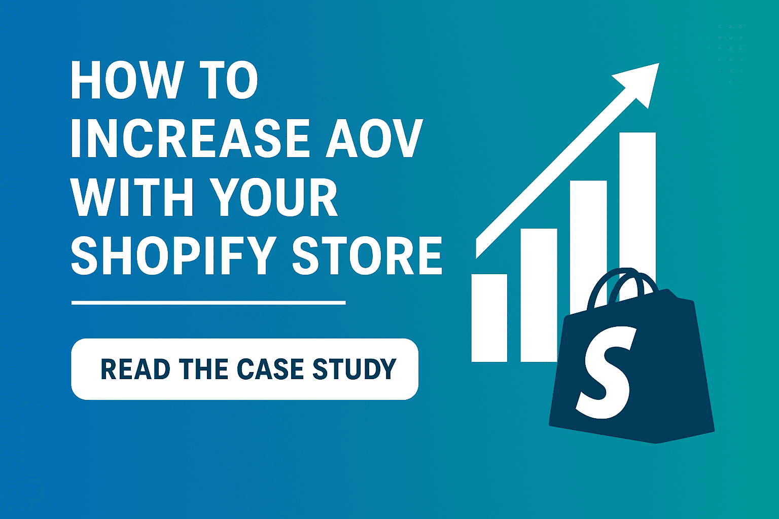 Increasing AOV With Your Shopify Store: The Lever Most Merchants Ignore